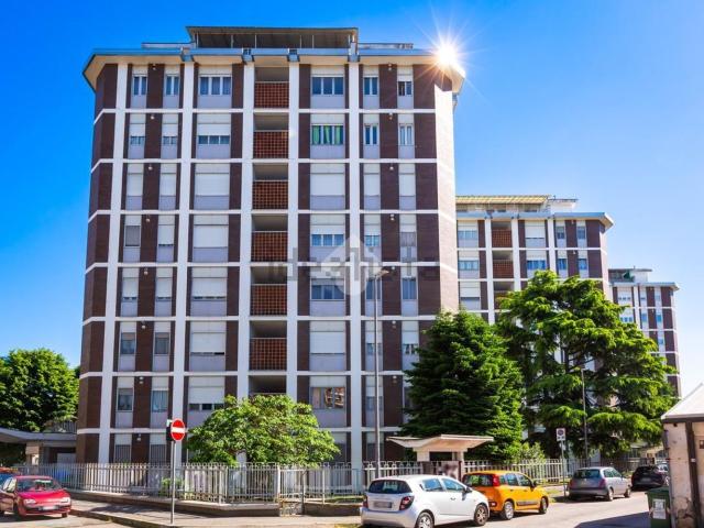 Appartamento in vendita di 100 m² in Via San Giovanni, 6