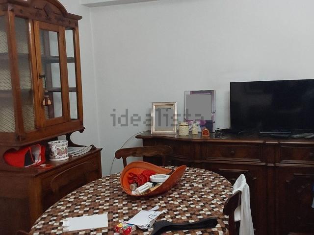 Appartamento in vendita di 90 m² in Via San Giovanni Battista