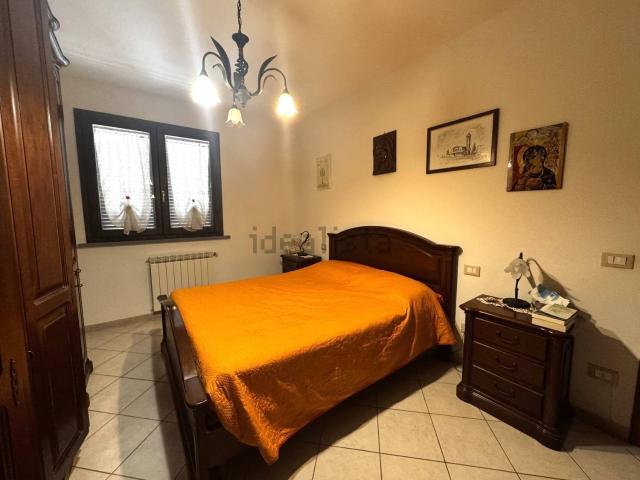 Appartamento in vendita di 90 m² in Via San Giovanni Battista