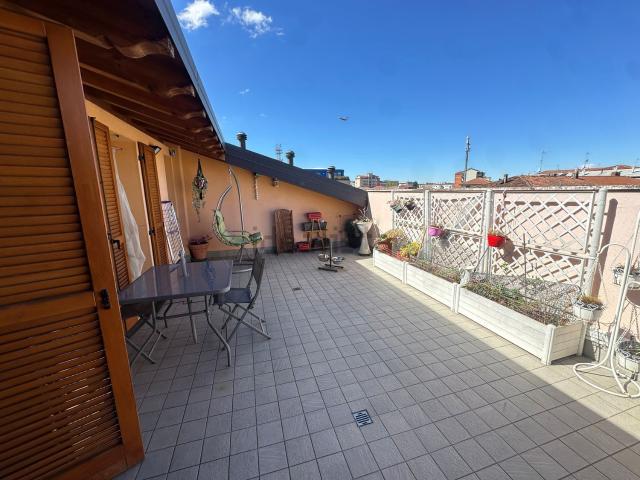 Appartamento in vendita di 90 m² in Via San Domenico, 6