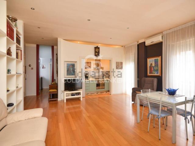Appartamento in vendita di 90 m² in Via San Domenico Savio