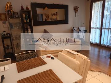 Appartamento in vendita di 90 m² in Via San Daniele