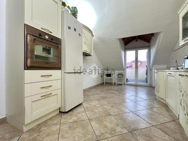 Appartamento in vendita di 90 m² in Via San Francesco a Patria, 49