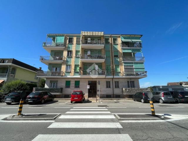 Appartamento in vendita di 90 m² in Via San Francesco di Sales, 178