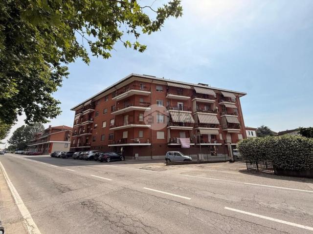 Appartamento in vendita di 90 m² in Via San Francesco di Sales, 185