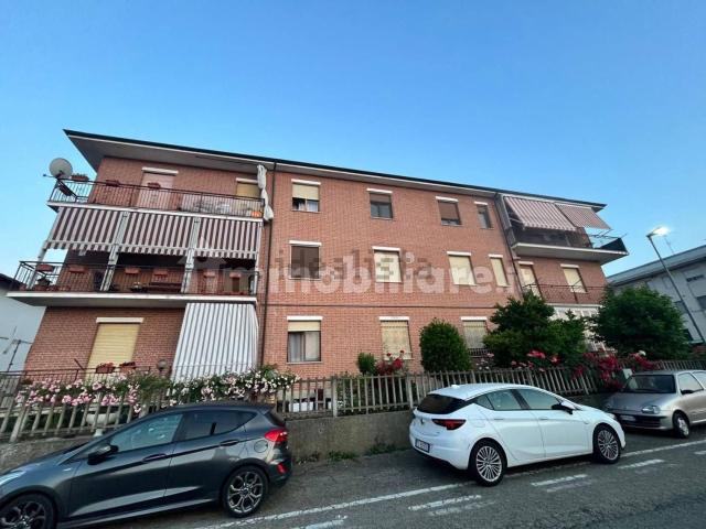 Appartamento in vendita di 90 m² in Via San Francesco, 19