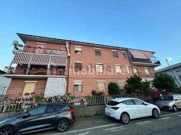 Appartamento in vendita di 90 m² in Via San Francesco, 19