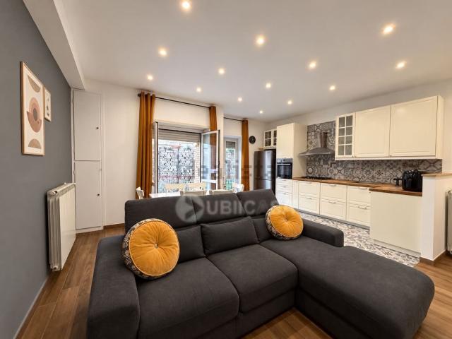 Appartamento in vendita di 90 m² in Via San Francesco