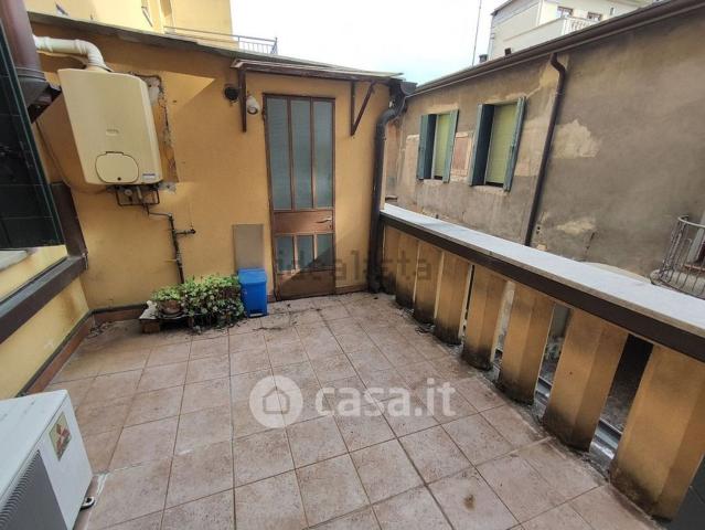Appartamento in vendita di 90 m² in Via San Francesco