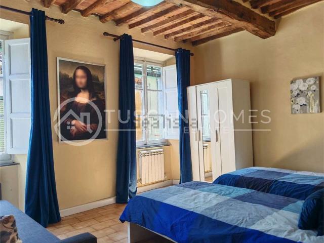 Appartamento in vendita di 90 m² in Via San Jacopo