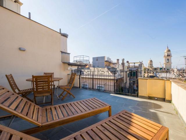 Appartamento in vendita di 90 m² in Via San Lorenzo, 10