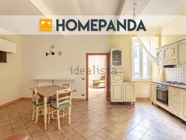 Appartamento in vendita di 90 m² in Via San Lorenzo