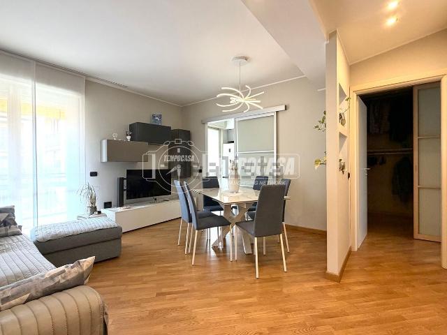 Appartamento in vendita di 90 m² in Via San Luigi, 4