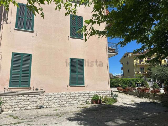 Appartamento in vendita di 90 m² in Via San Matteo, 85