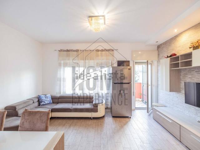 Appartamento in vendita di 90 m² in Via San Maurizio Al Lambro, 43