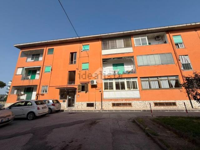 Appartamento in vendita di 90 m² in Via San Marco, 29