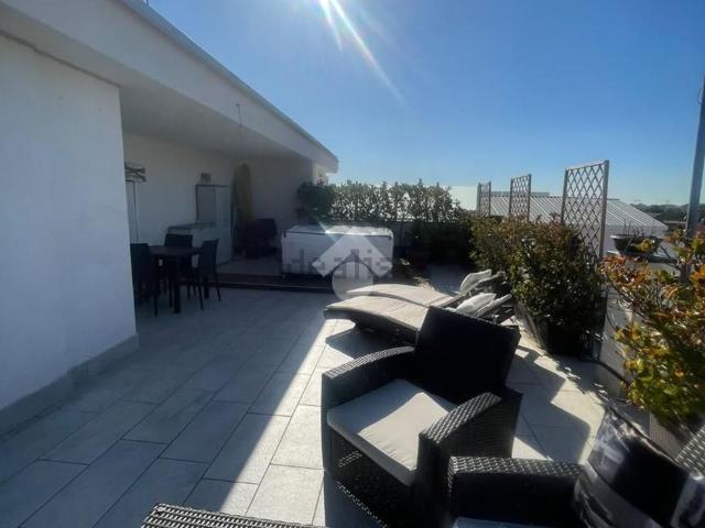 Appartamento in vendita di 90 m² in Via San Martino, 6