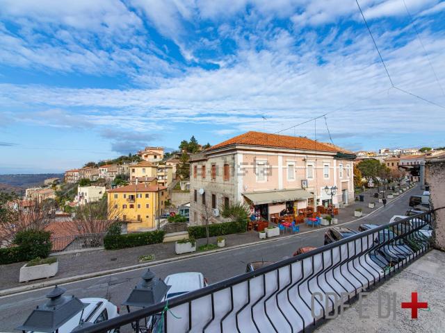 Appartamento in vendita di 90 m² in Via San Martino