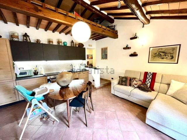 Appartamento in vendita di 90 m² in Via San Martino, 3