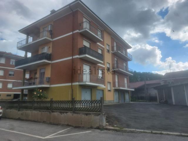 Appartamento in vendita di 90 m² in Via San Michele