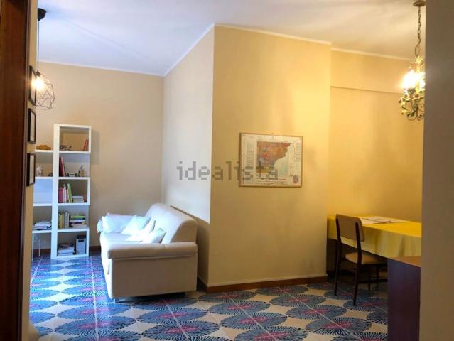 Appartamento in vendita di 90 m² in Via San Michele