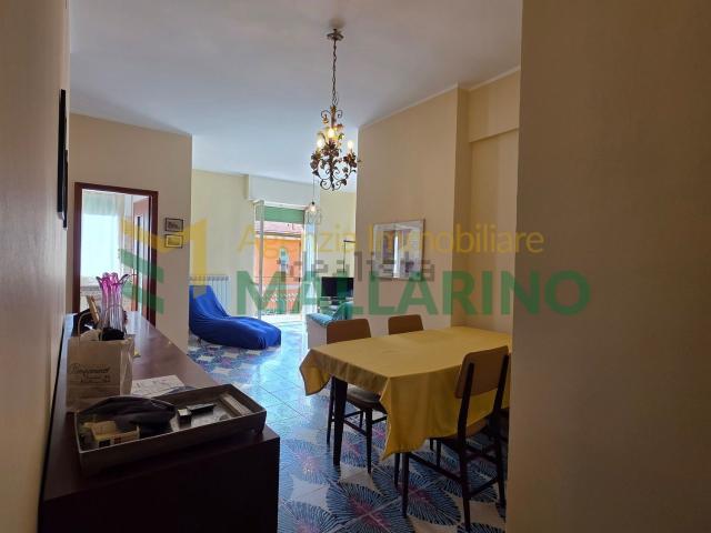 Appartamento in vendita di 90 m² in Via San Michele