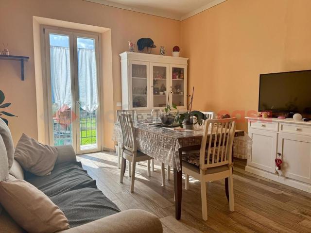 Appartamento in vendita di 90 m² in Via San Nicolao