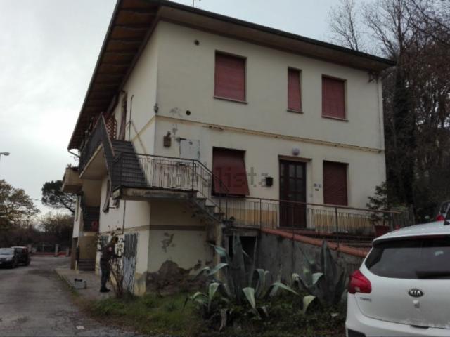 Appartamento in vendita di 90 m² in Via San Salvatore