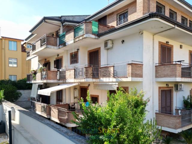 Appartamento in vendita di 90 m² in Via San Salvatore
