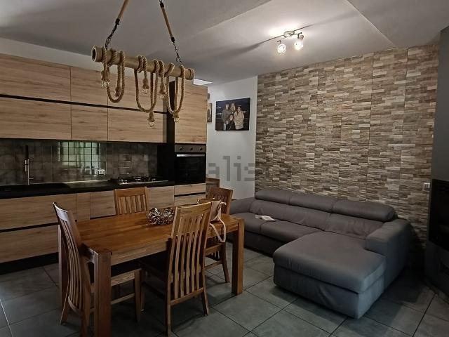 Appartamento in vendita di 90 m² in Via San Sebastiano