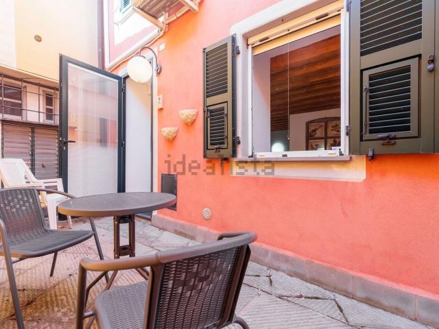 Appartamento in vendita di 90 m² in Via San Sebastiano, 10