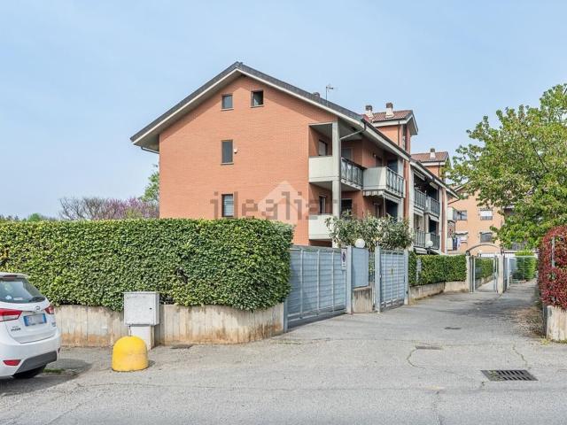 Appartamento in vendita di 90 m² in Via San Pancrazio, 36