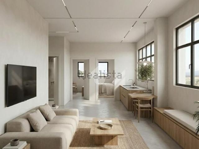 Appartamento in vendita di 90 m² in Via San Paolo Belsito, 1
