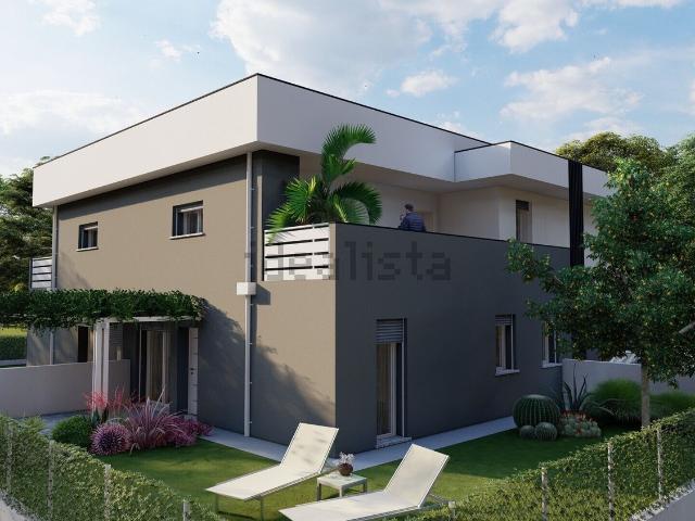 Appartamento in vendita di 90 m² in Via San Pertini, 10