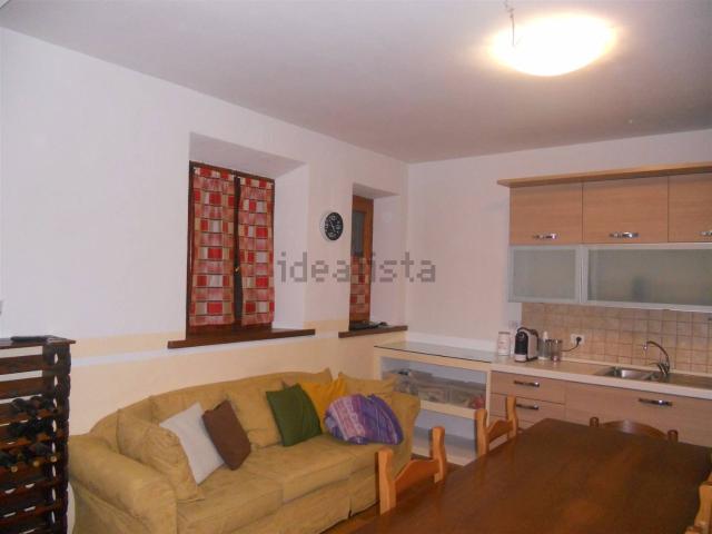 Appartamento in vendita di 90 m² in Via San Piero in Mercato, 315