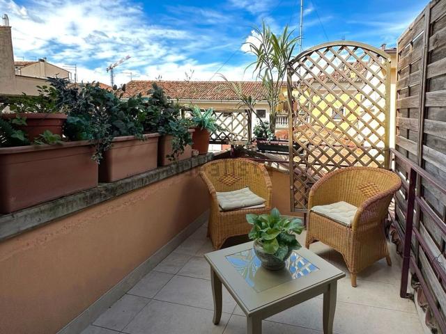 Appartamento in vendita di 90 m² in Via San Pietro
