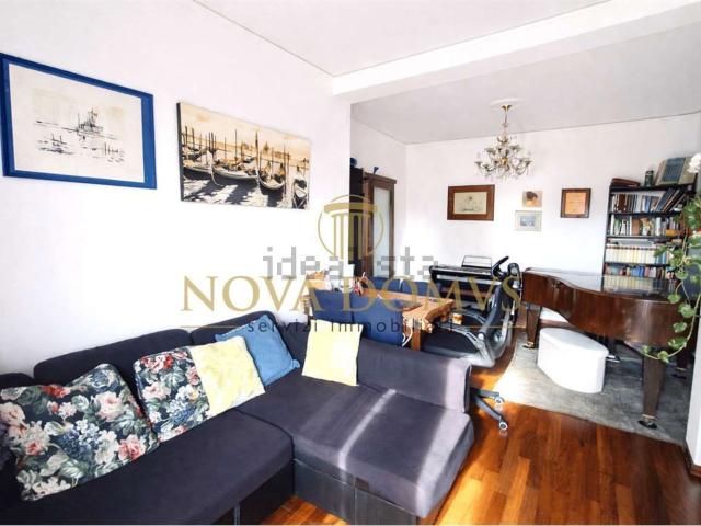 Appartamento in vendita di 90 m² in Via San Pietro