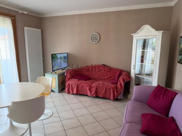 Appartamento in vendita di 90 m² in Via San Pio X
