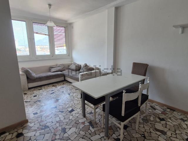 Appartamento in vendita di 90 m² in Via San Pio X