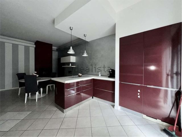 Appartamento in vendita di 90 m² in Via San Rocco, 11
