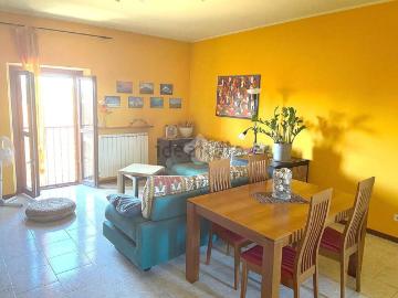 Appartamento in vendita di 90 m² in Via San Rocco, 14