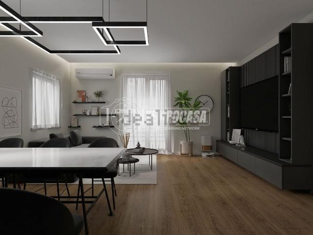 Appartamento in vendita di 90 m² in Via San Rocco, 26