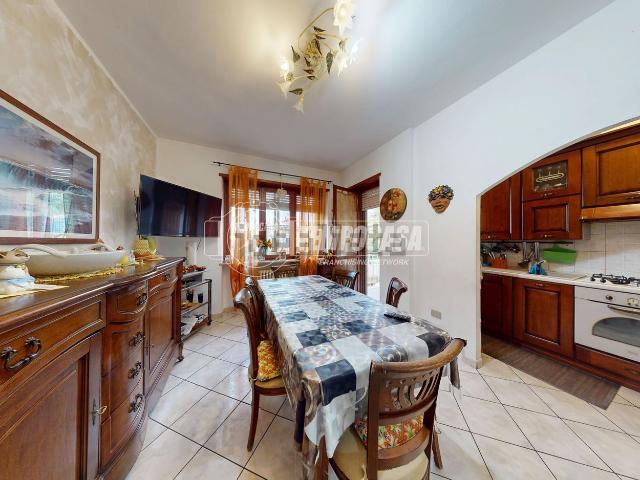 Appartamento in vendita di 90 m² in Via San Rocco