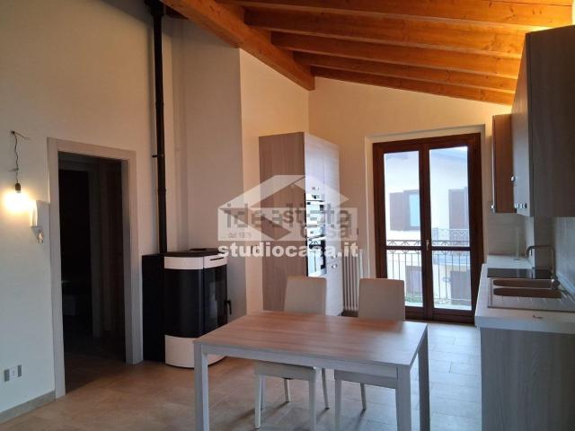 Appartamento in vendita di 90 m² in Via San Rocco