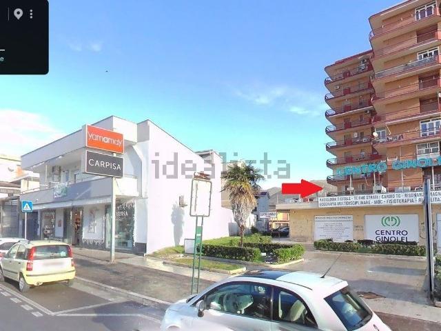Appartamento in vendita di 90 m² in Via San Razzino