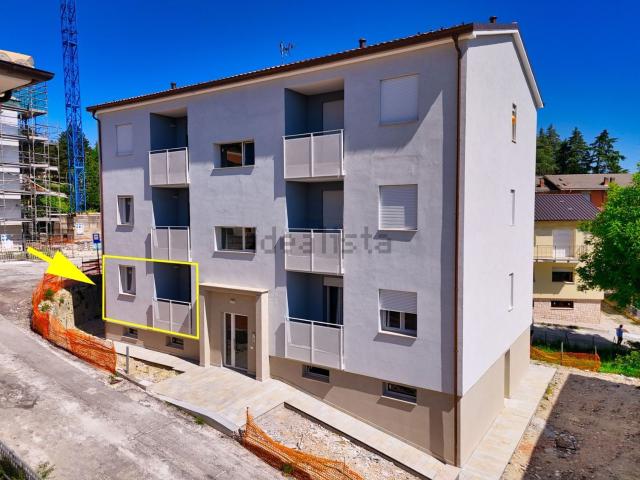 Appartamento in vendita di 90 m² in Via San Rita, 12