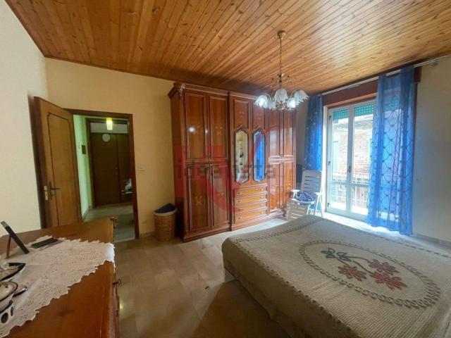 Appartamento in vendita di 90 m² in Via San Venera, 114