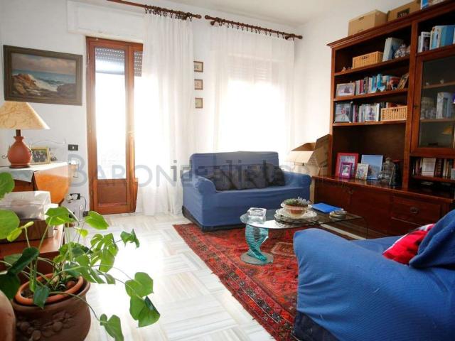 Appartamento in vendita di 90 m² in Via San Vitale
