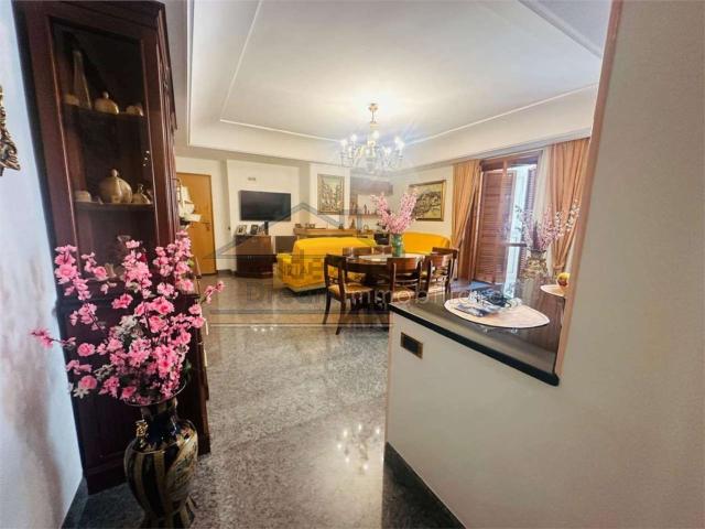 Appartamento in vendita di 90 m² in Via San Vito