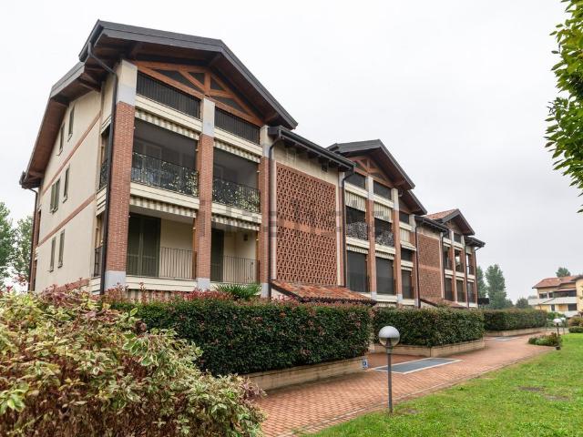 Appartamento in vendita di 90 m² in Via Sandro Pertini, 2